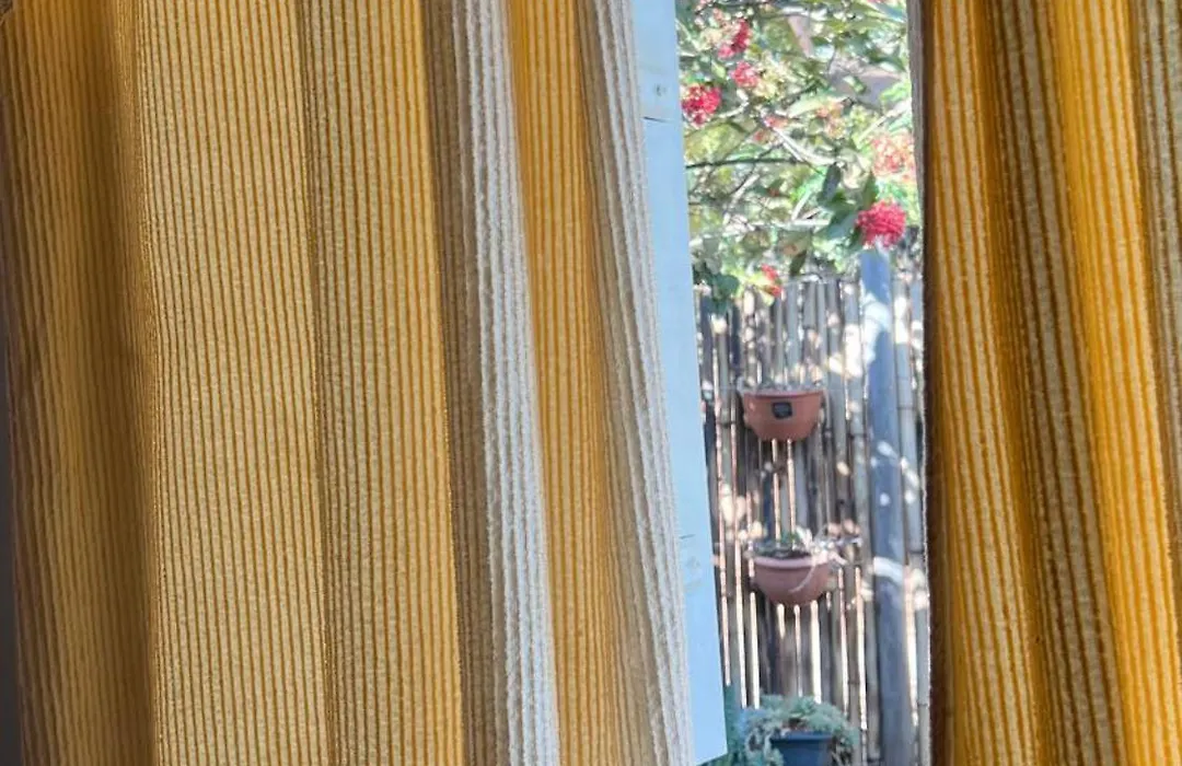 Pousada Casa redonda-1
